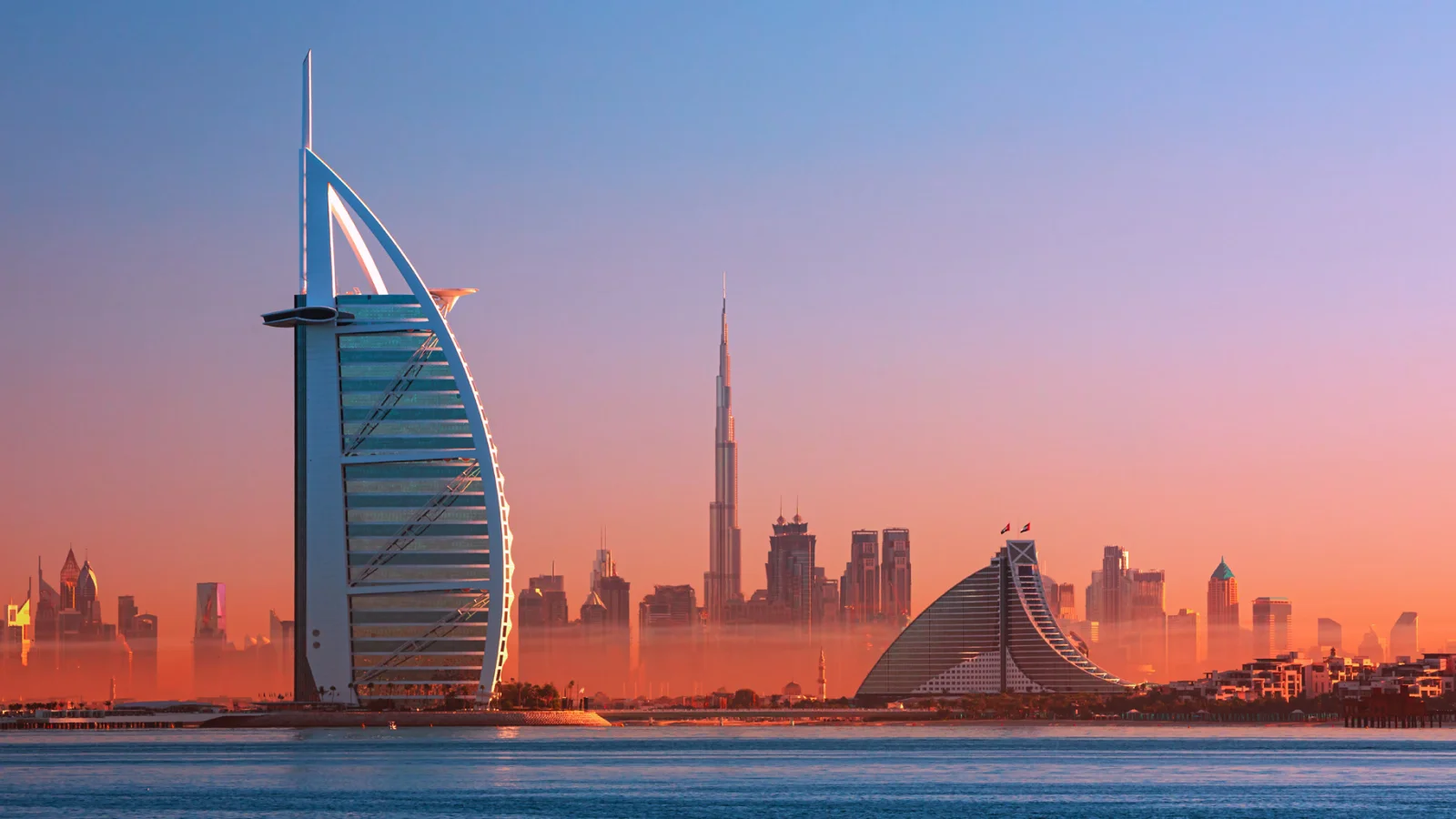 Dubai - Orient - Mittlerer Osten - 1