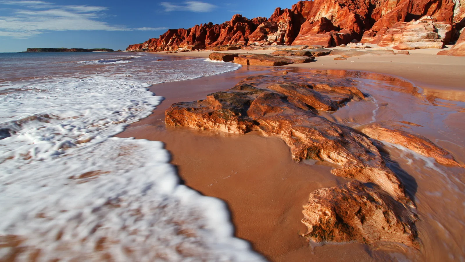Cape Leveque - Dampier Peninsula - Western Australia