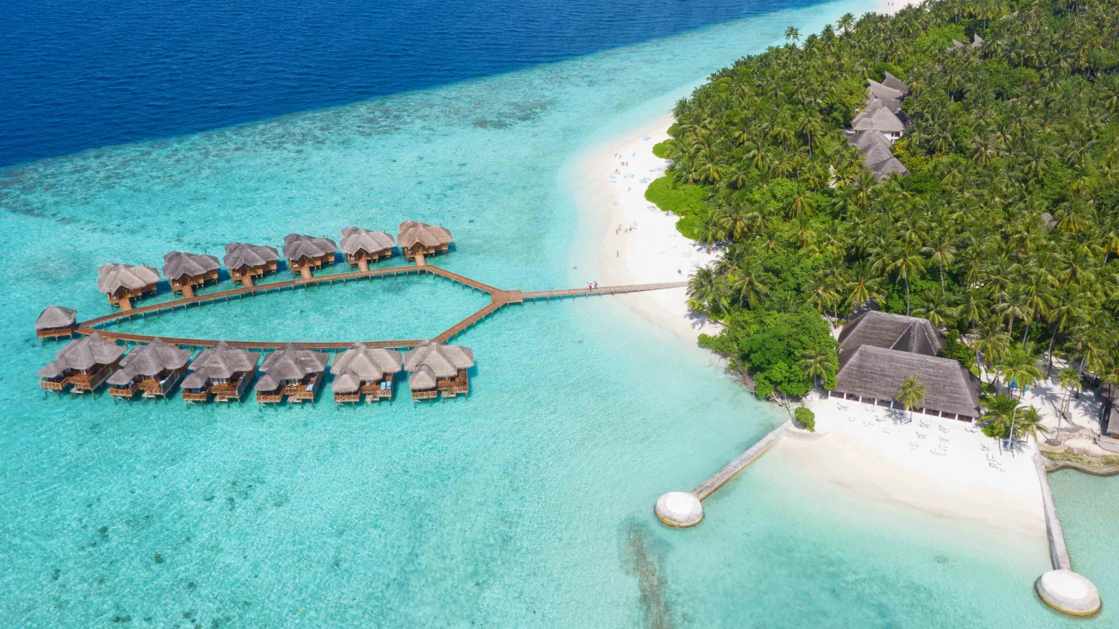 Malediven - Vorschaubild