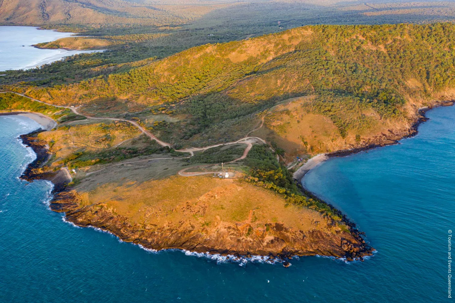Cape York - Archer Point - Cooktown - Tropical North Queensland
