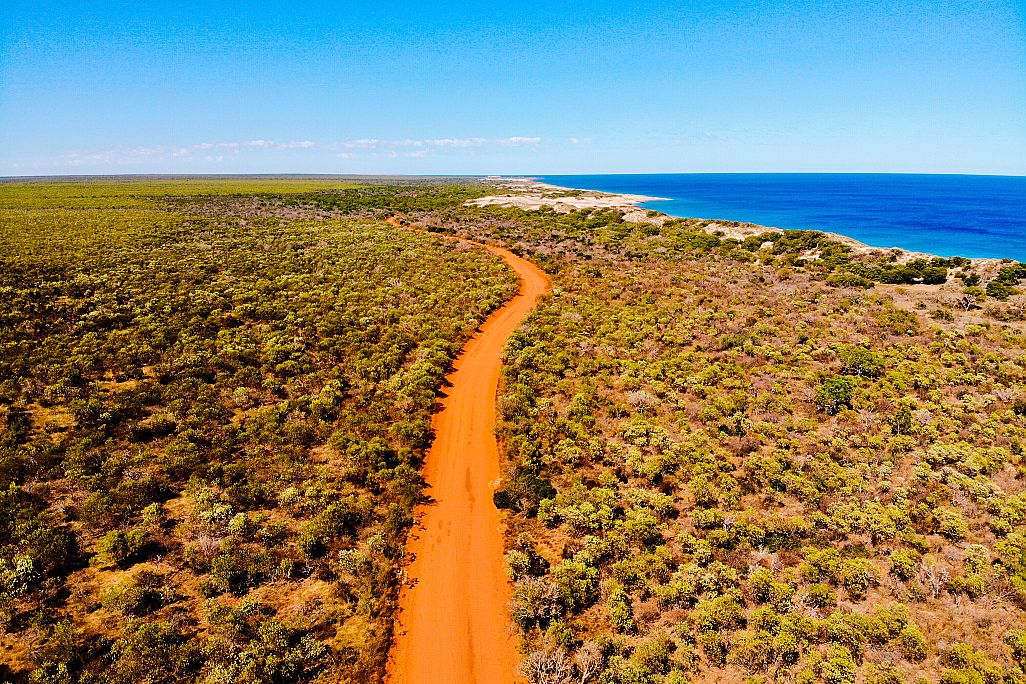Western Australia, Australien
