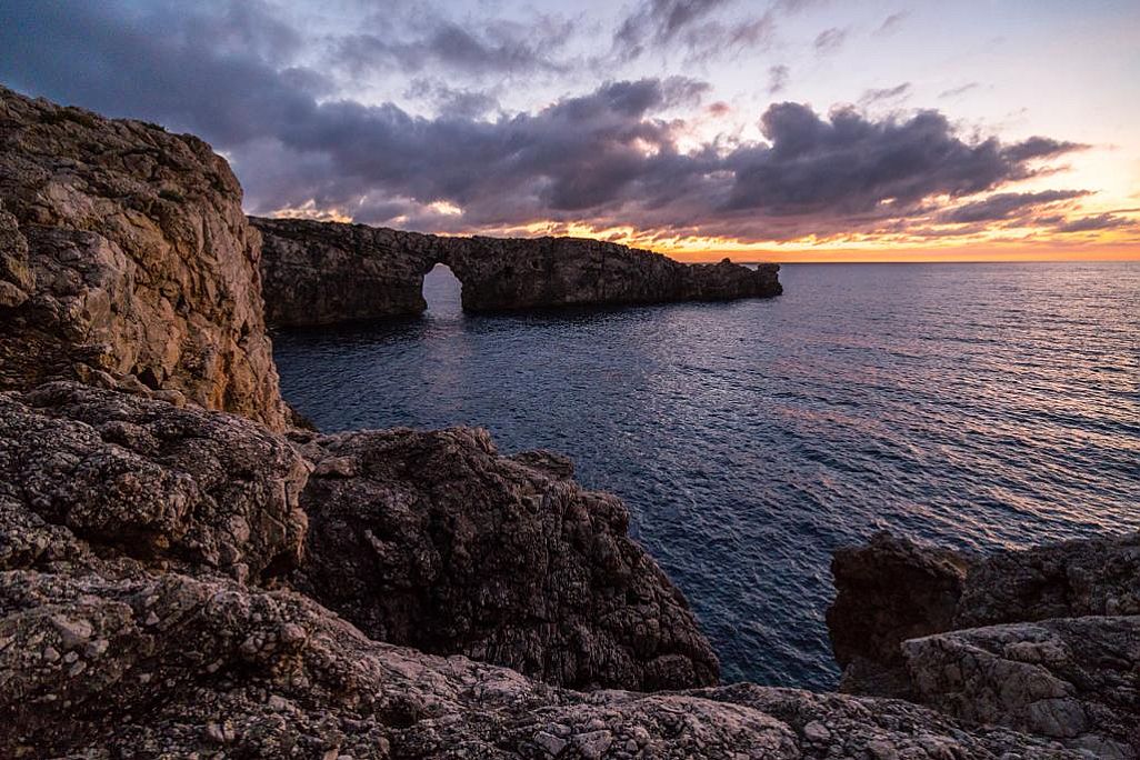 Menorca, Balearen