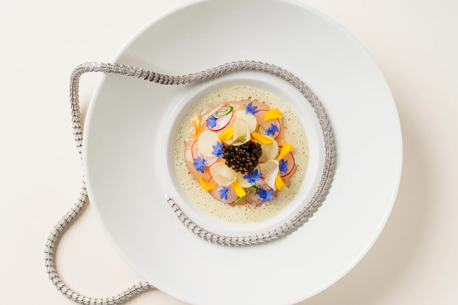 Gourmetfestival Excellence Countess