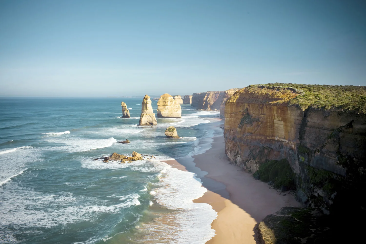 Vorschaubild - Victoria - Great Ocean Road