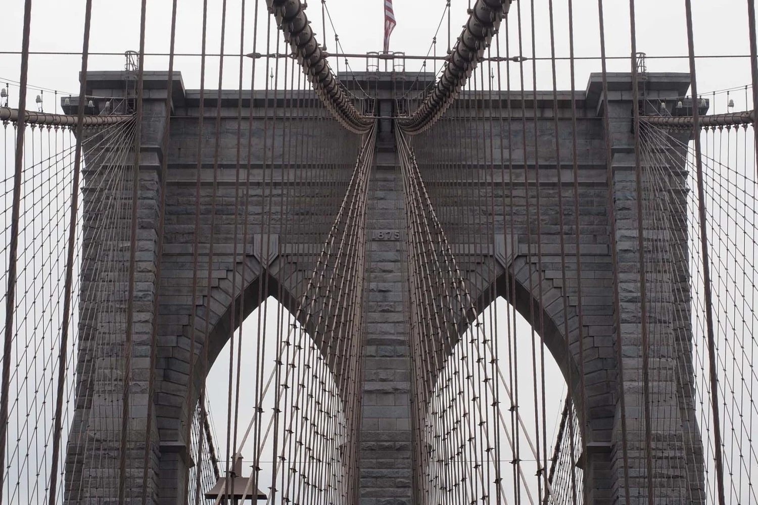 Brooklyn Bridge
