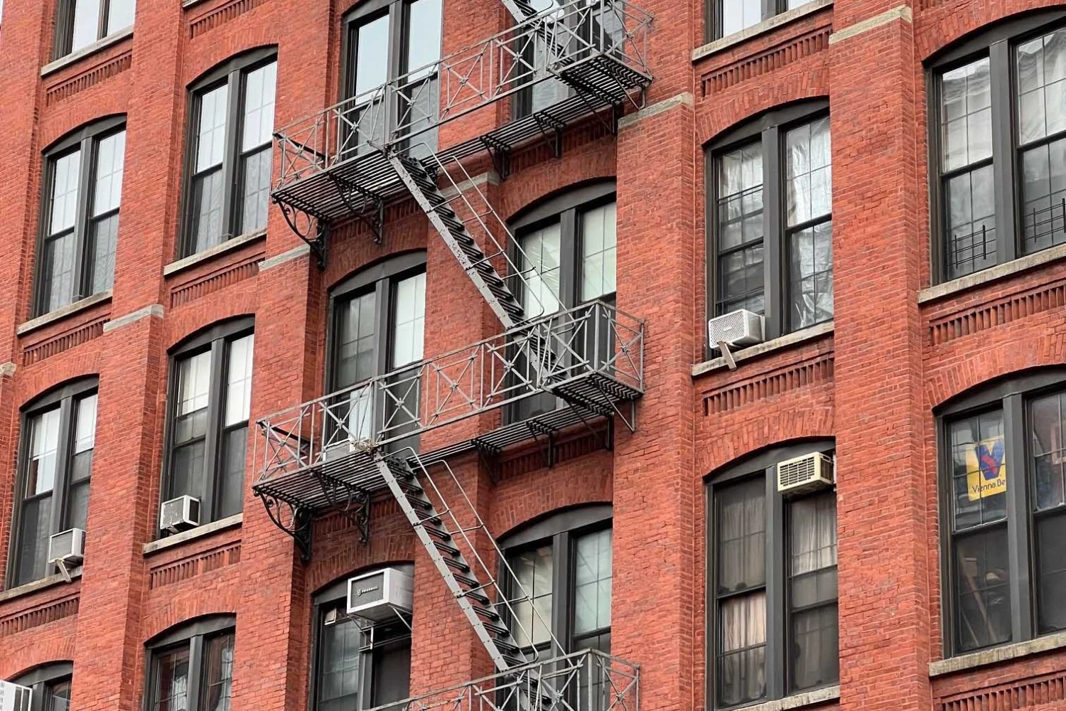 Brooklyn Dumbo Region