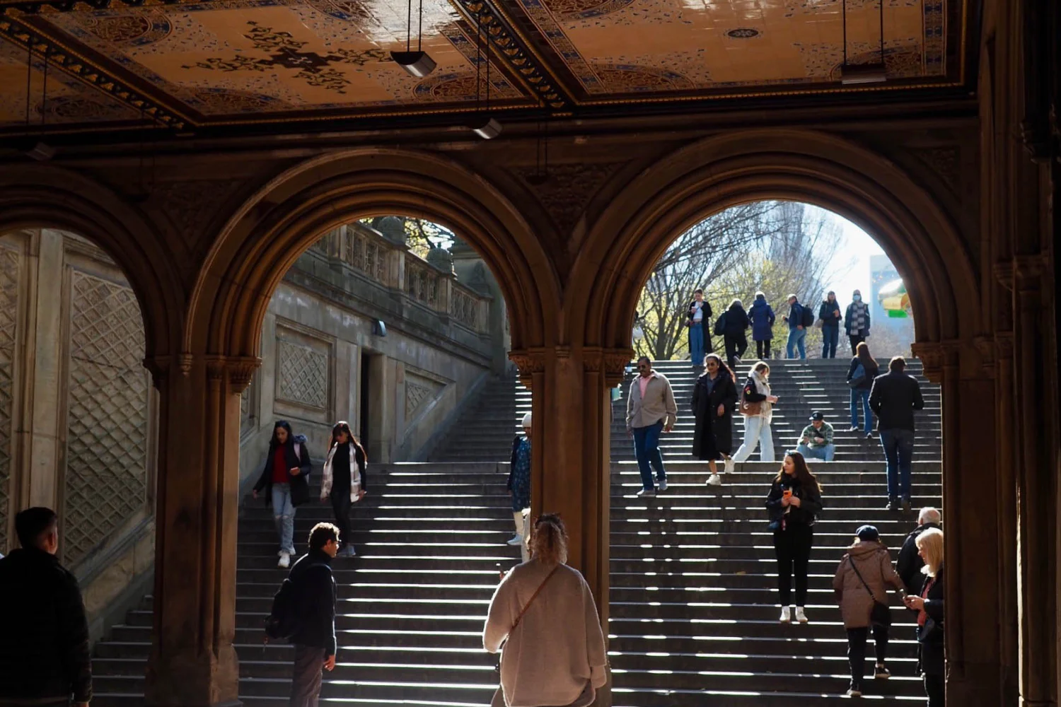 Central Park_1