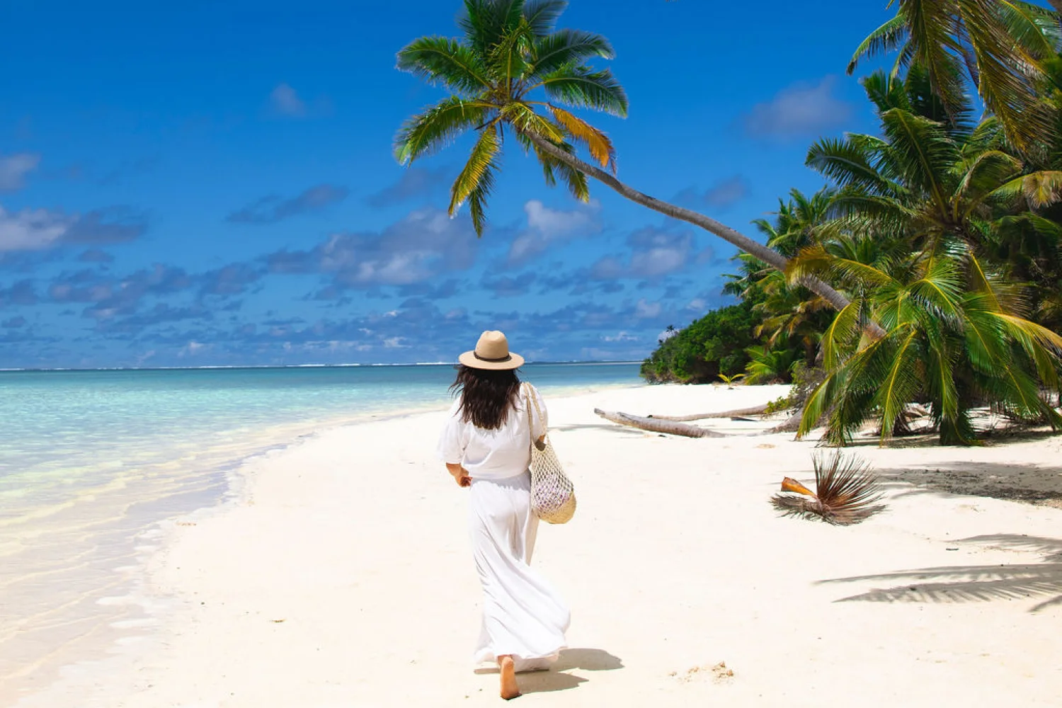 Cocos Keeling Islands - Yacht Club