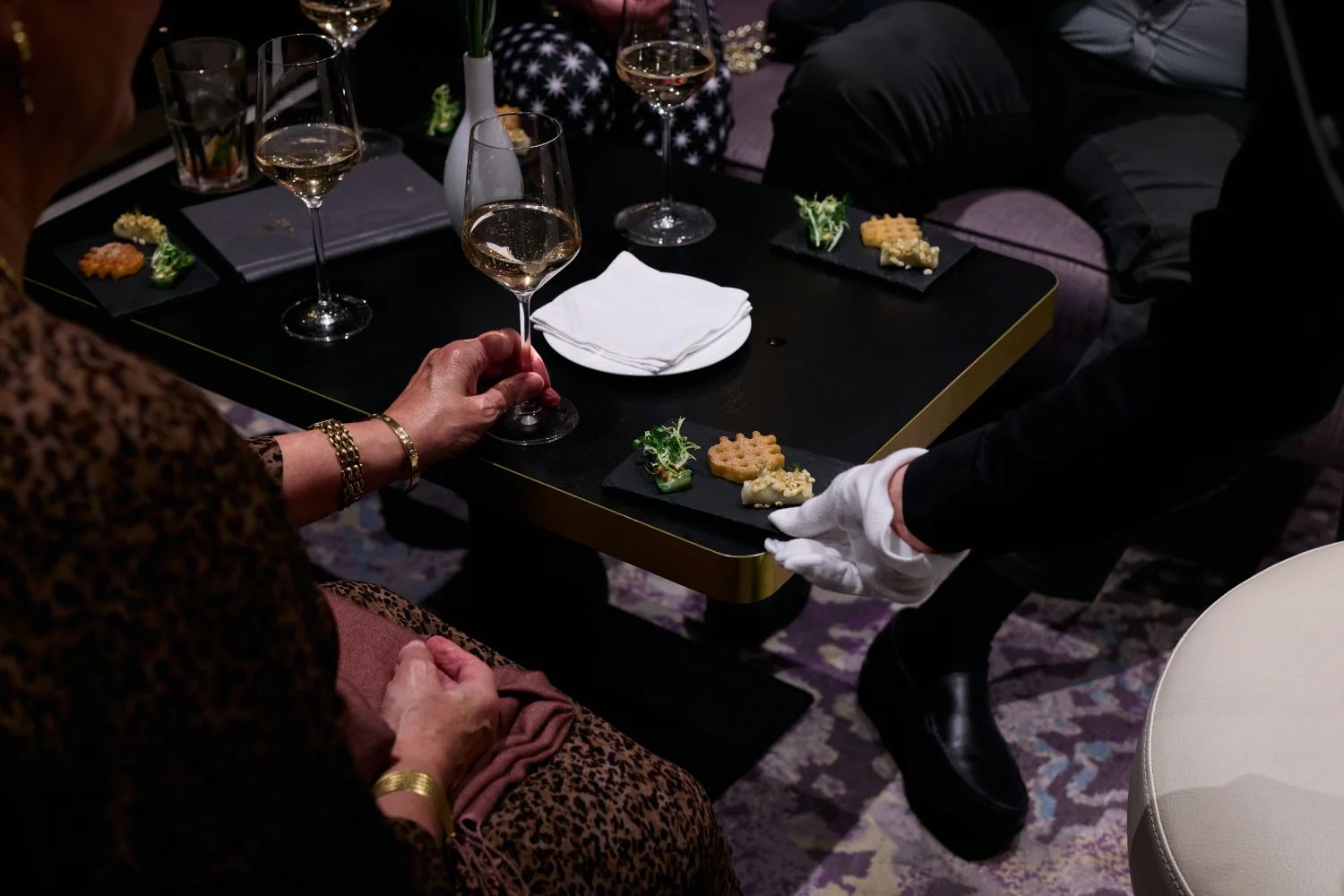 Excellence Countess ©Fabian Häfeli