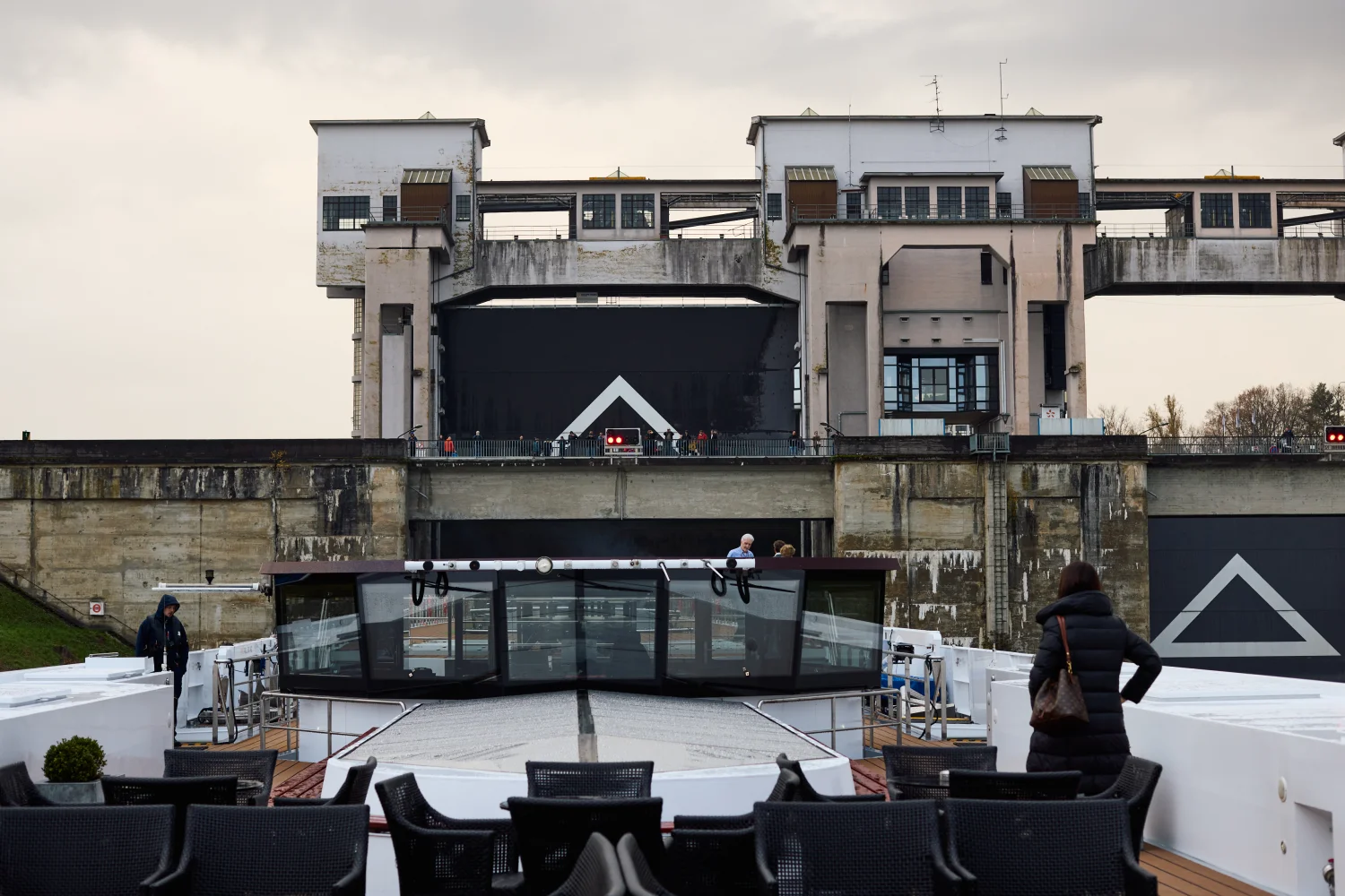 Excellence Cruises ©Fabian Häfeli