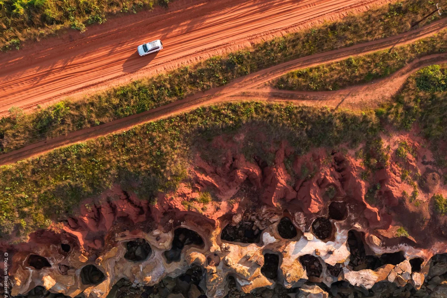 Gantheaume Point Broome - Western Australia