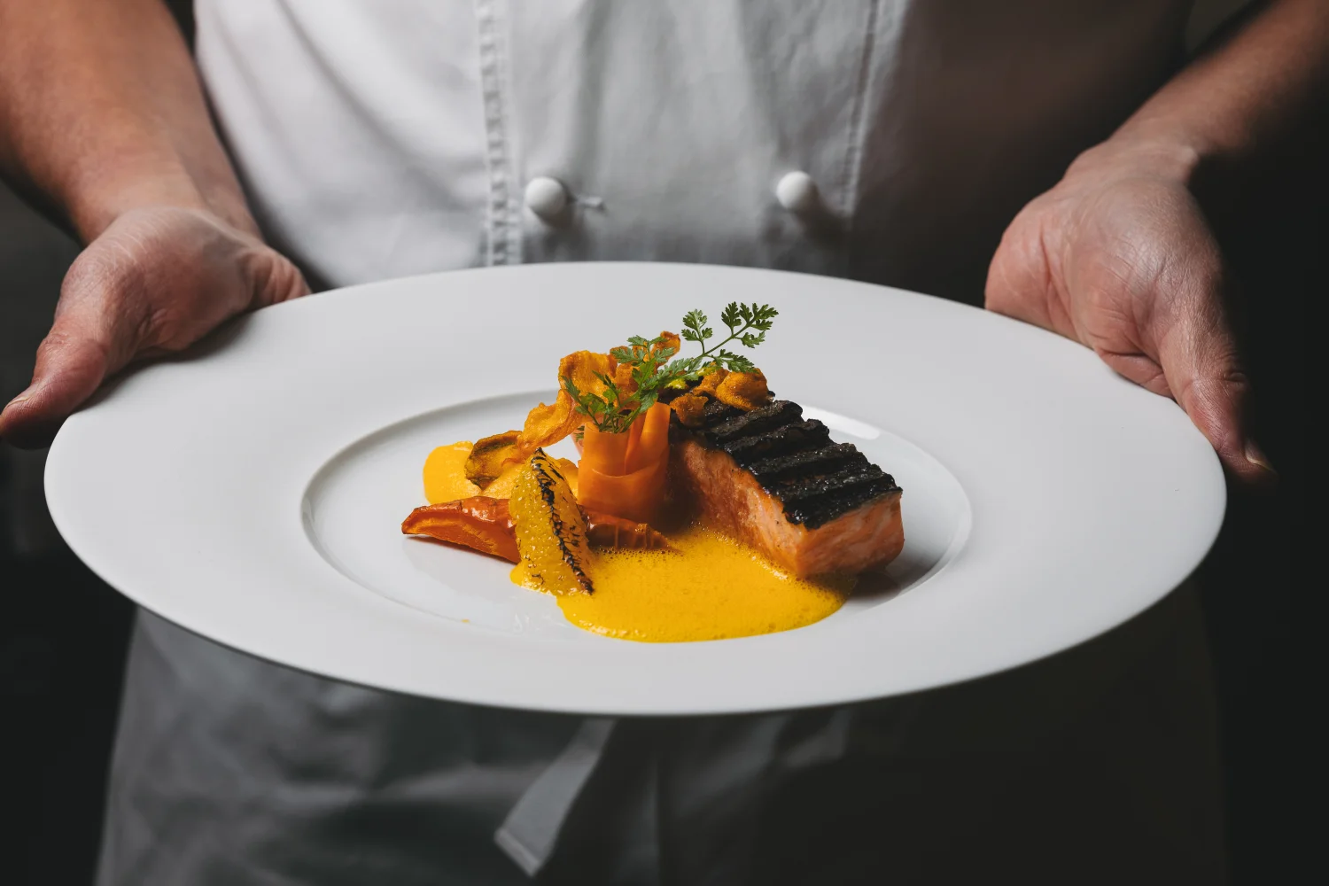 Gourmetfestival Excellence Countess