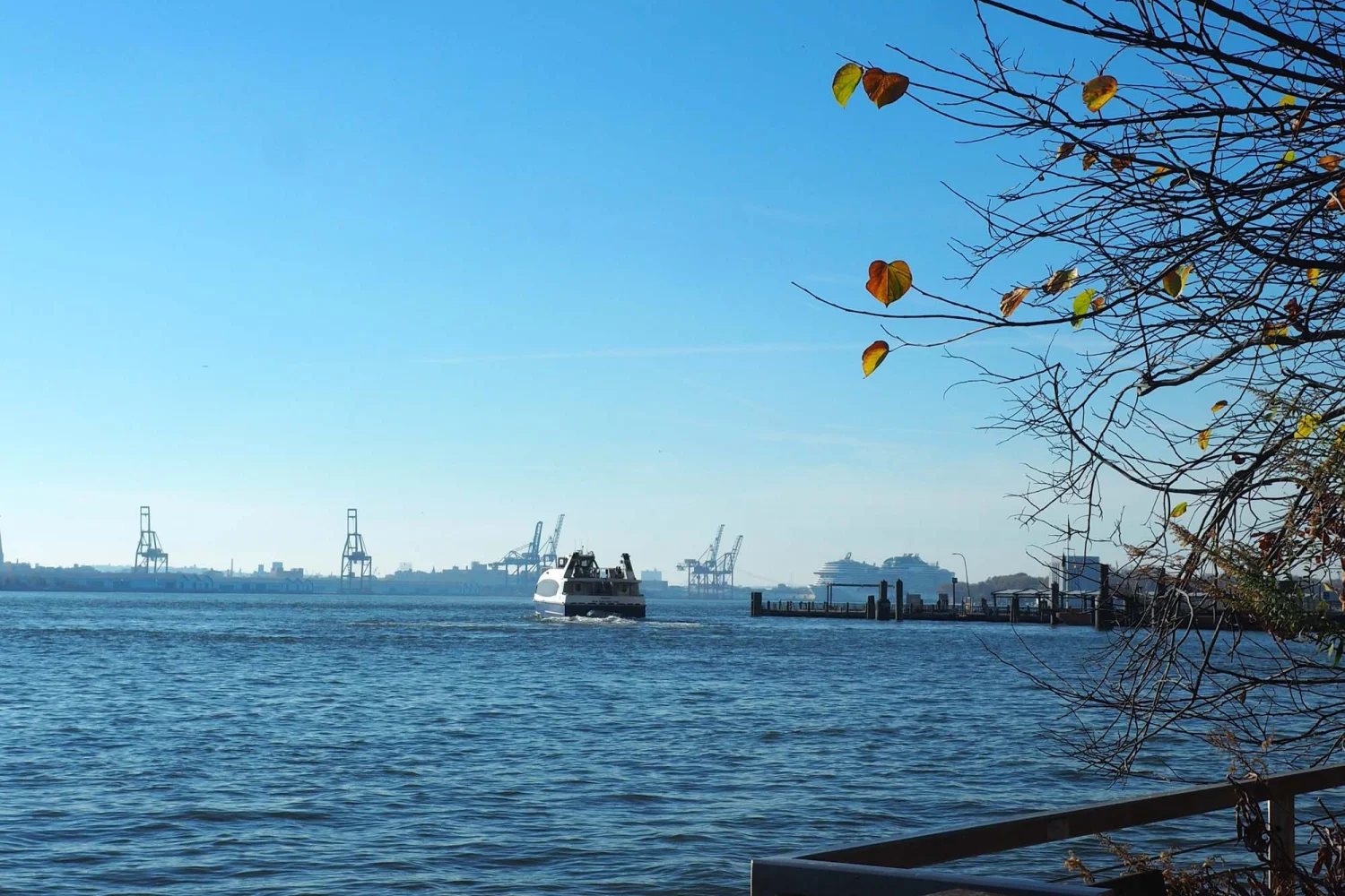 Hafen