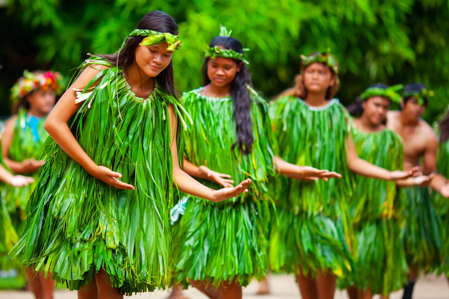 Aranui - Special Cruises - Pitcairn Islands