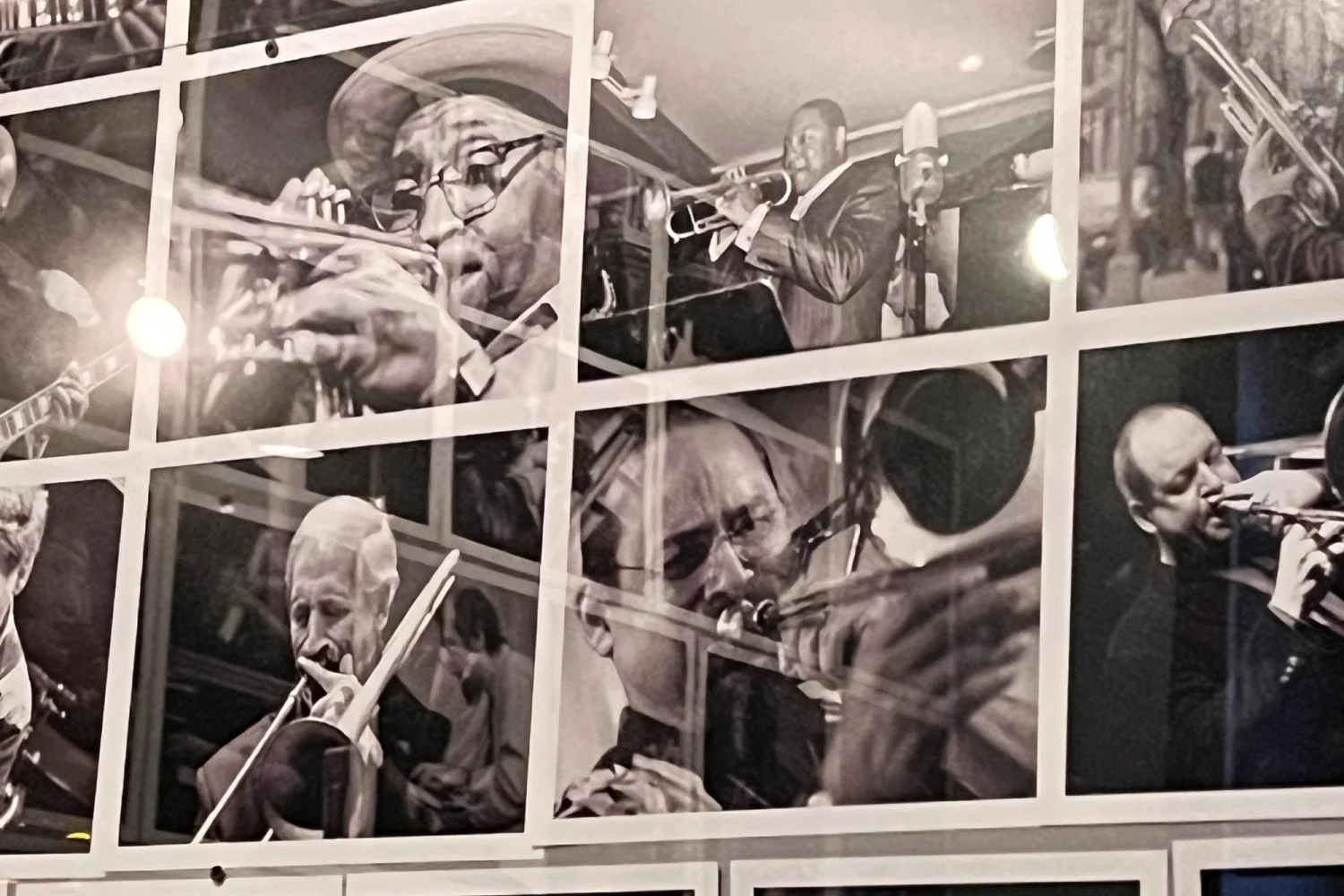 Jazzclub Smalls