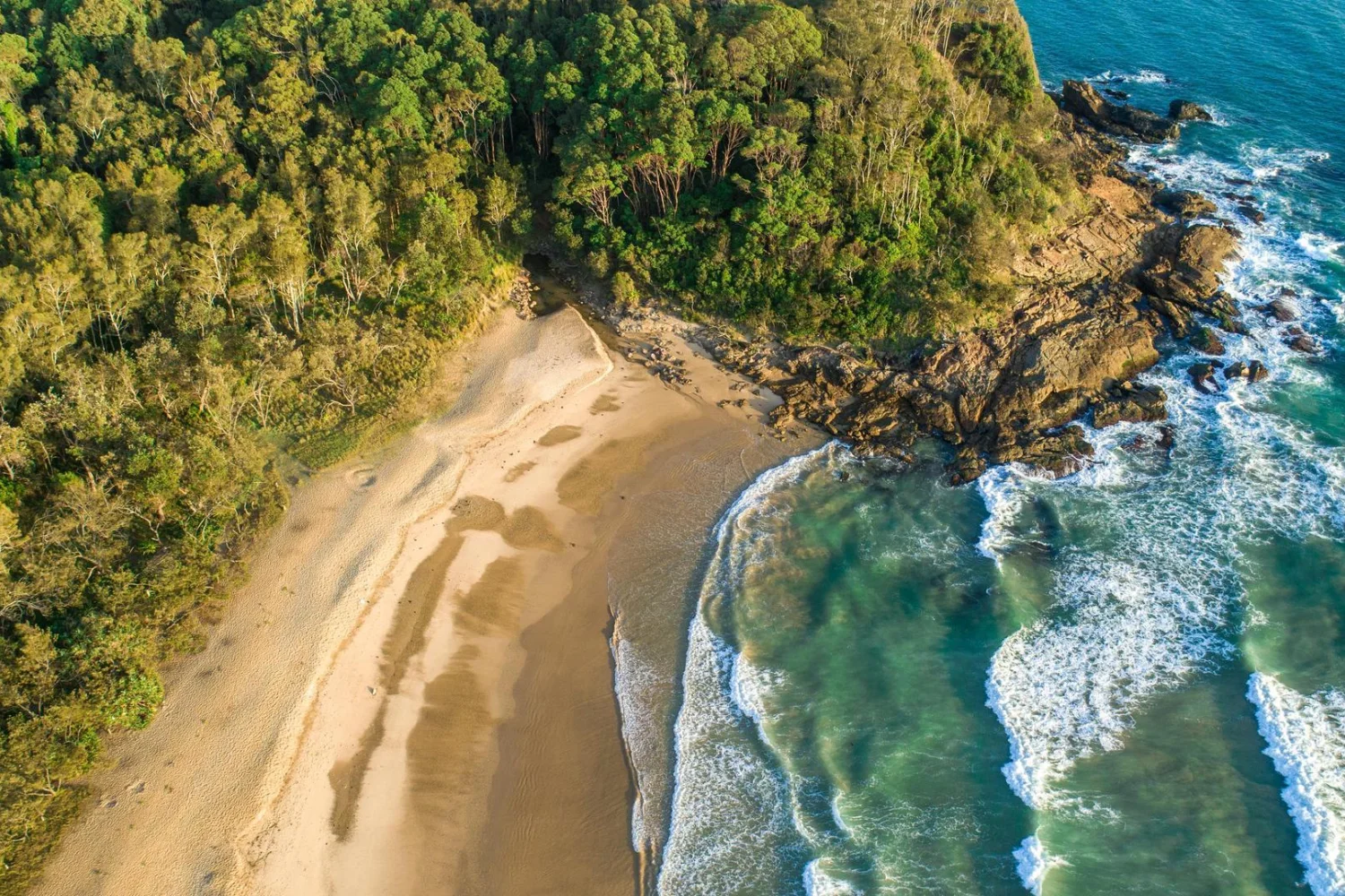 Great Southern - Coffs Harbour-2