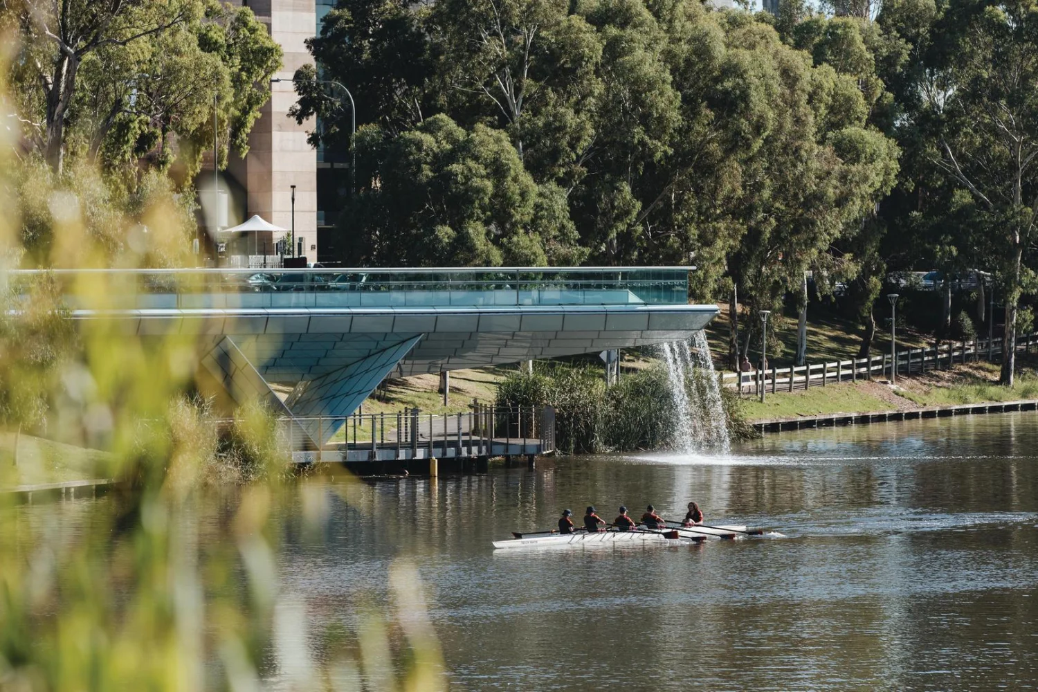 Great Southern - Adelaide