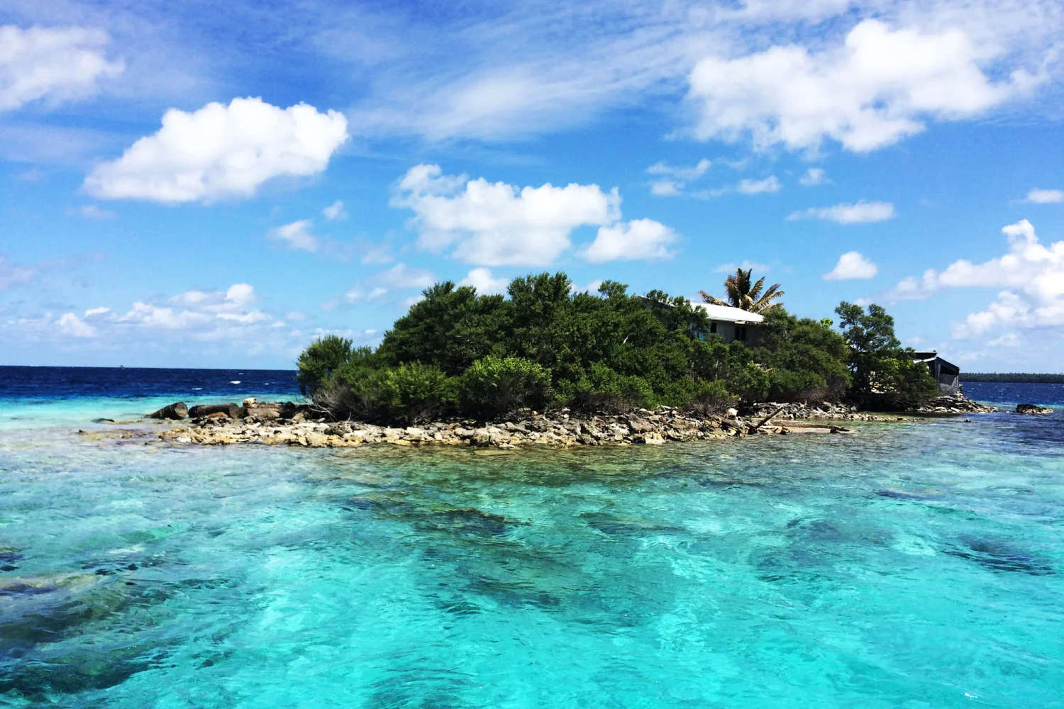 Cook Islands - Manihiki - Northern Atolls - 4