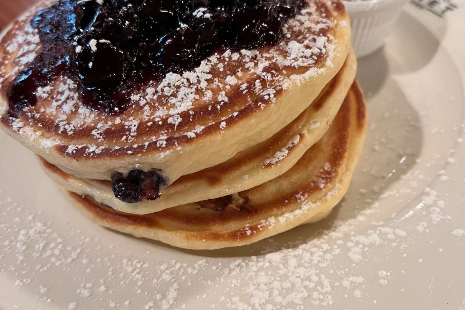 Pancakes