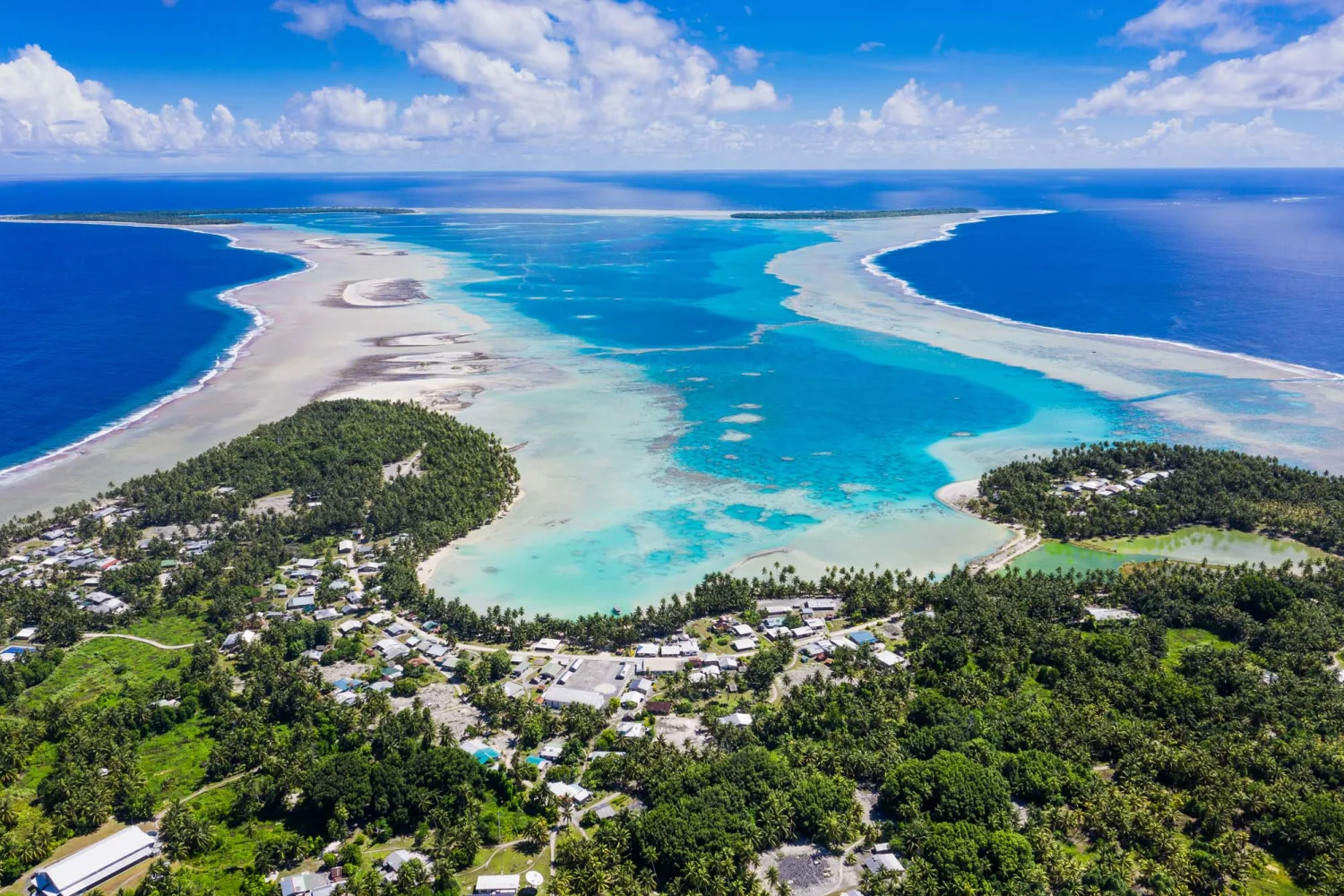 Cook Islands - Pukapuka - Northern Atolls - Trailblazers - 3