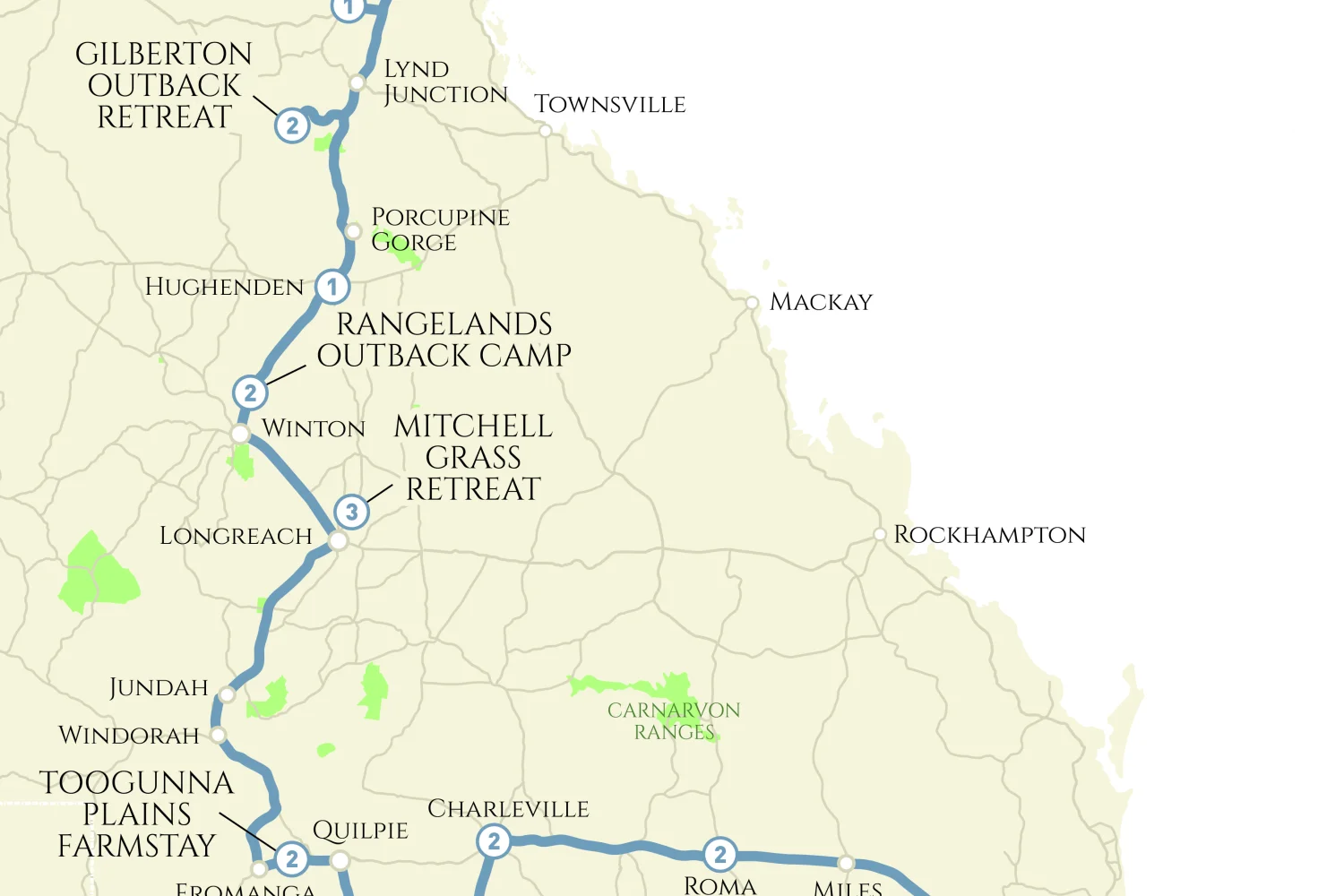 Outback Queensland Discovery Trail-1