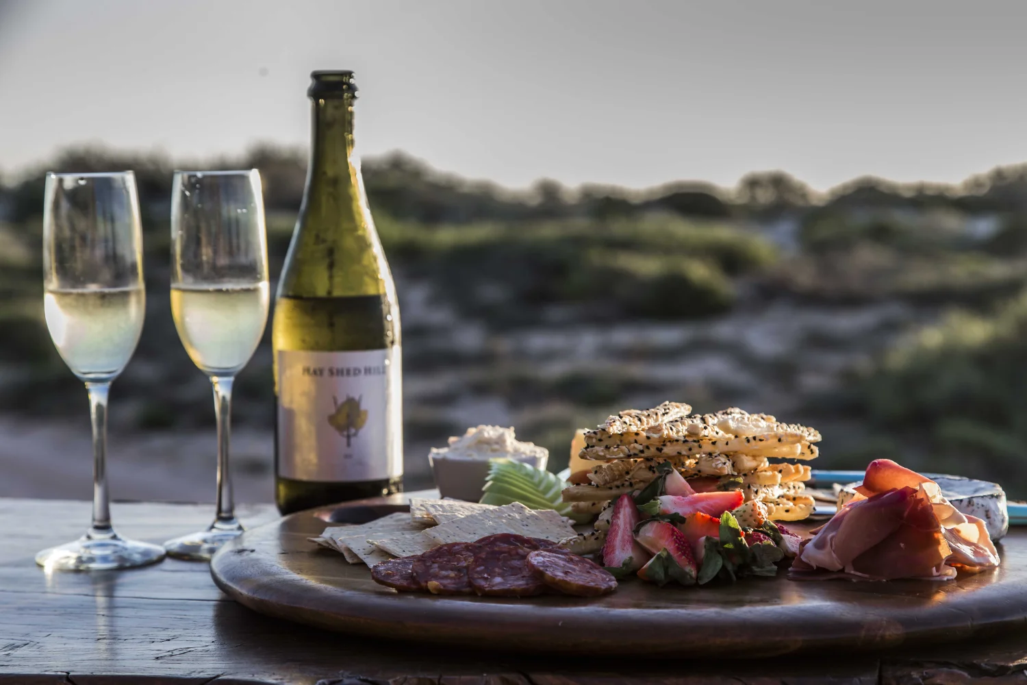 WA Coral Coast - Sal Salis credit Paul Bester 