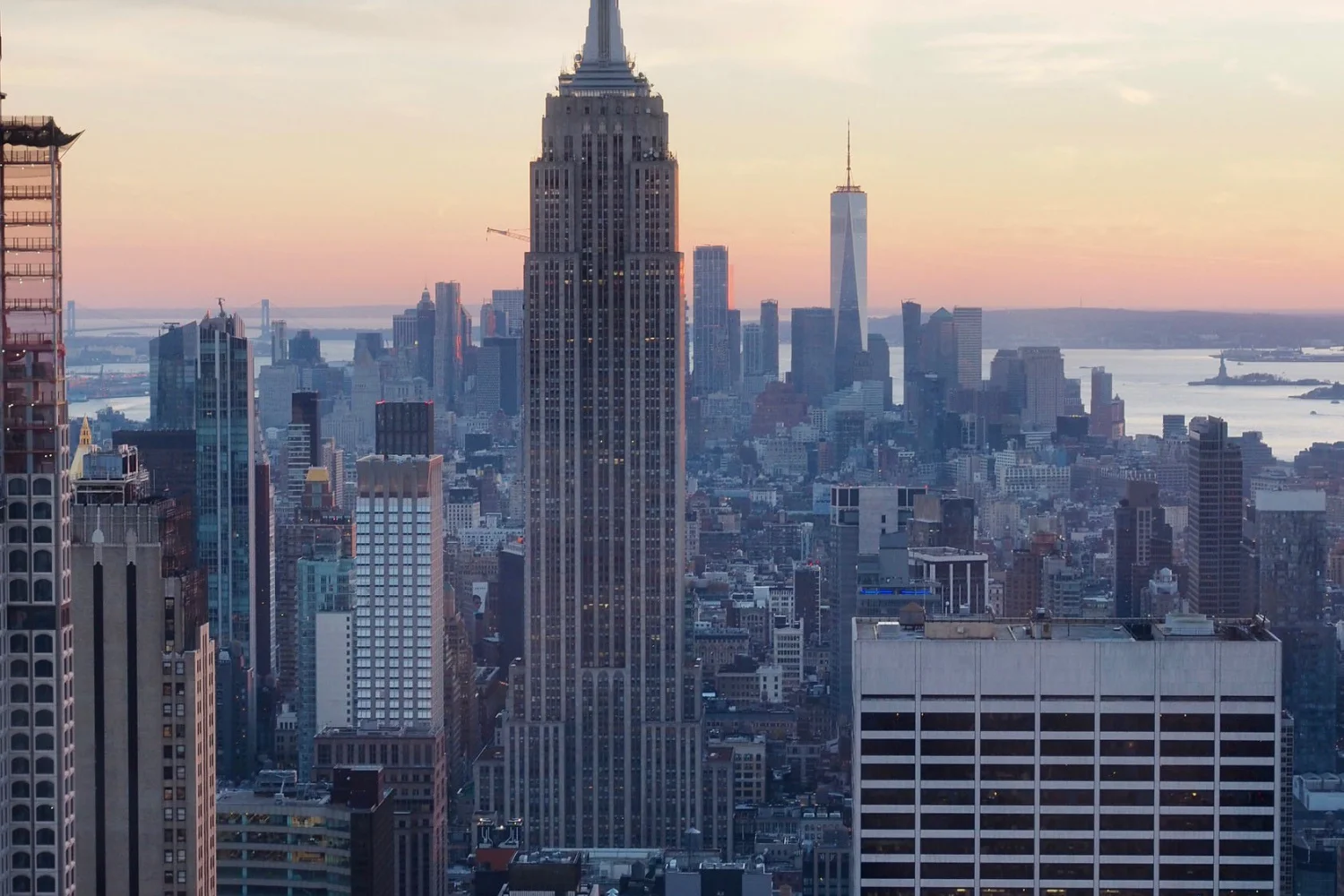 Top of the Rock_1