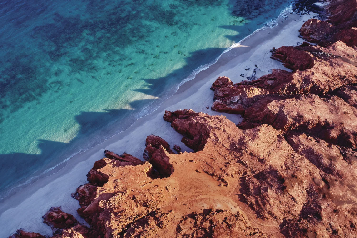 Cape Leveque WA