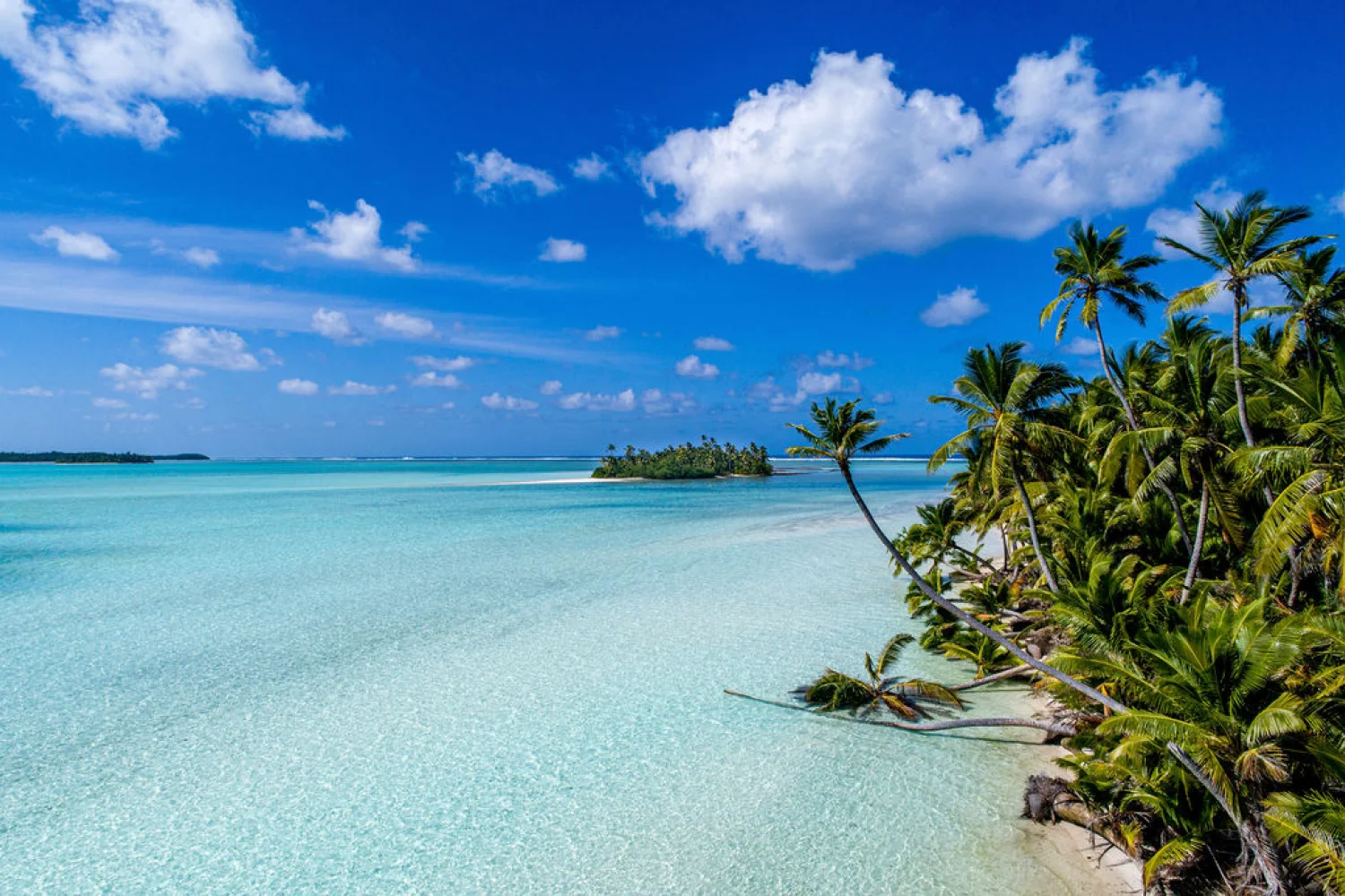 West Island - Cocos Keeling Islands