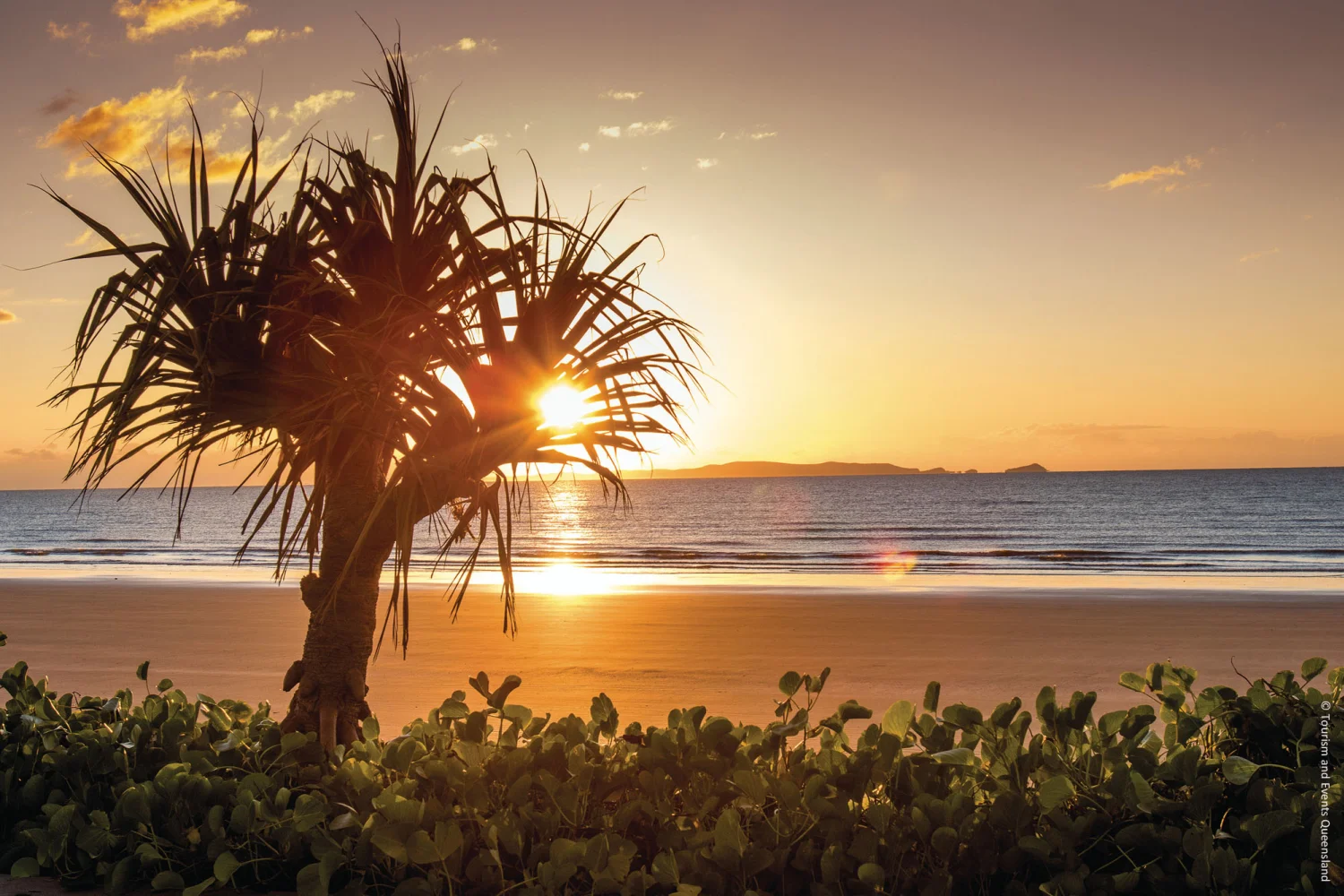 Yeppoon - Southern Great Barrier Reef - Queensland