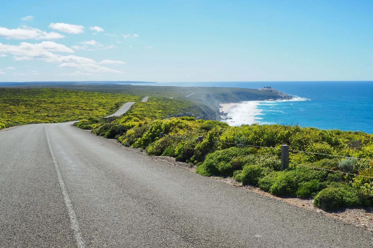 SG - Gallerie - Kangaroo Island