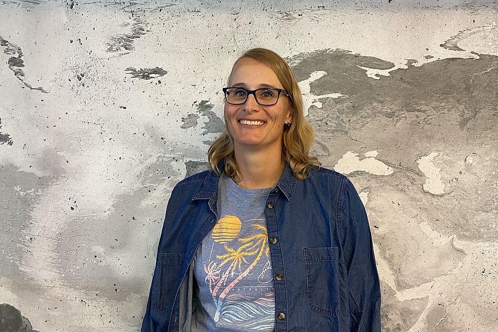 Reise-Designer Ozeanien