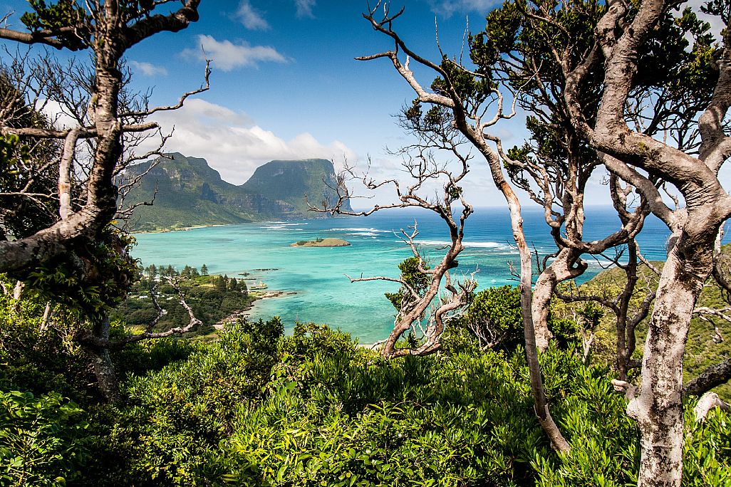 We love Lord Howe