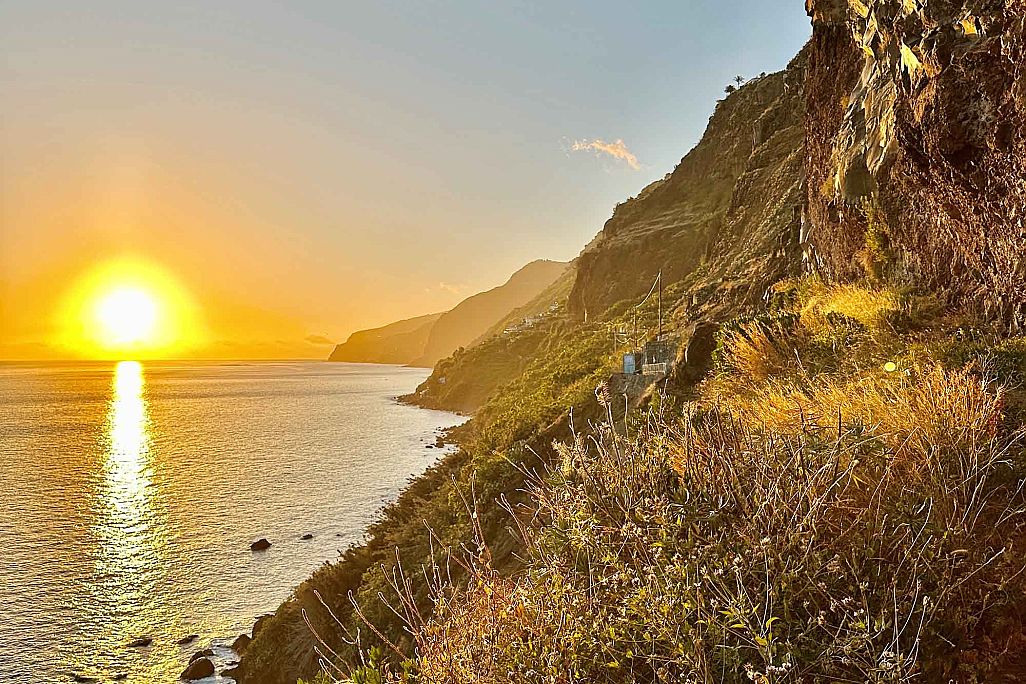 Madeira, Portugal