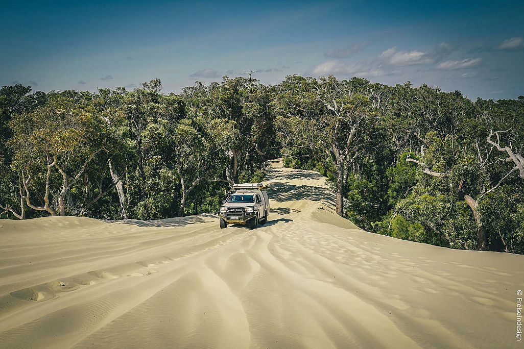 Reisevorschläge Australien